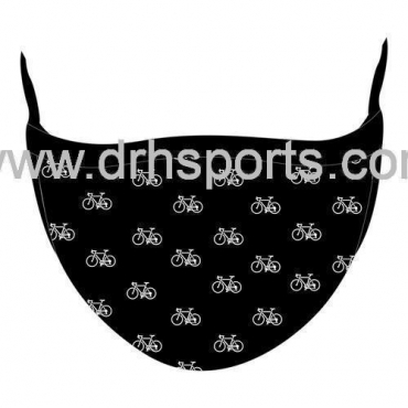 Elite Face Mask - Bikes Manufacturers in Tver